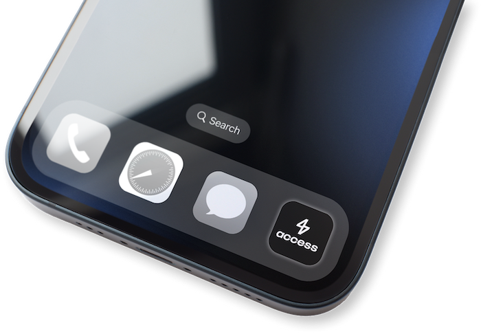 Control consumption in your premises