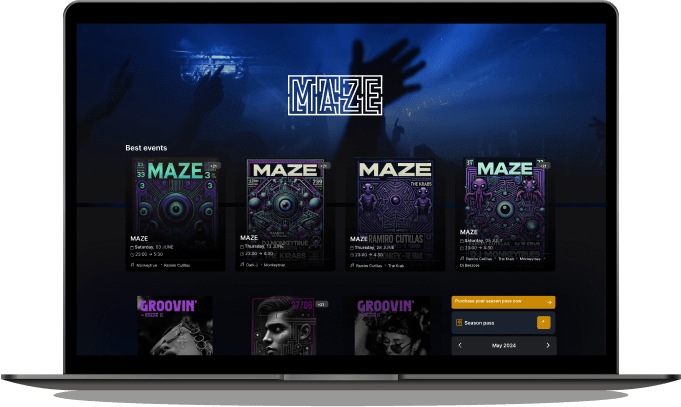 Fourvenues: Digital marketing strategy