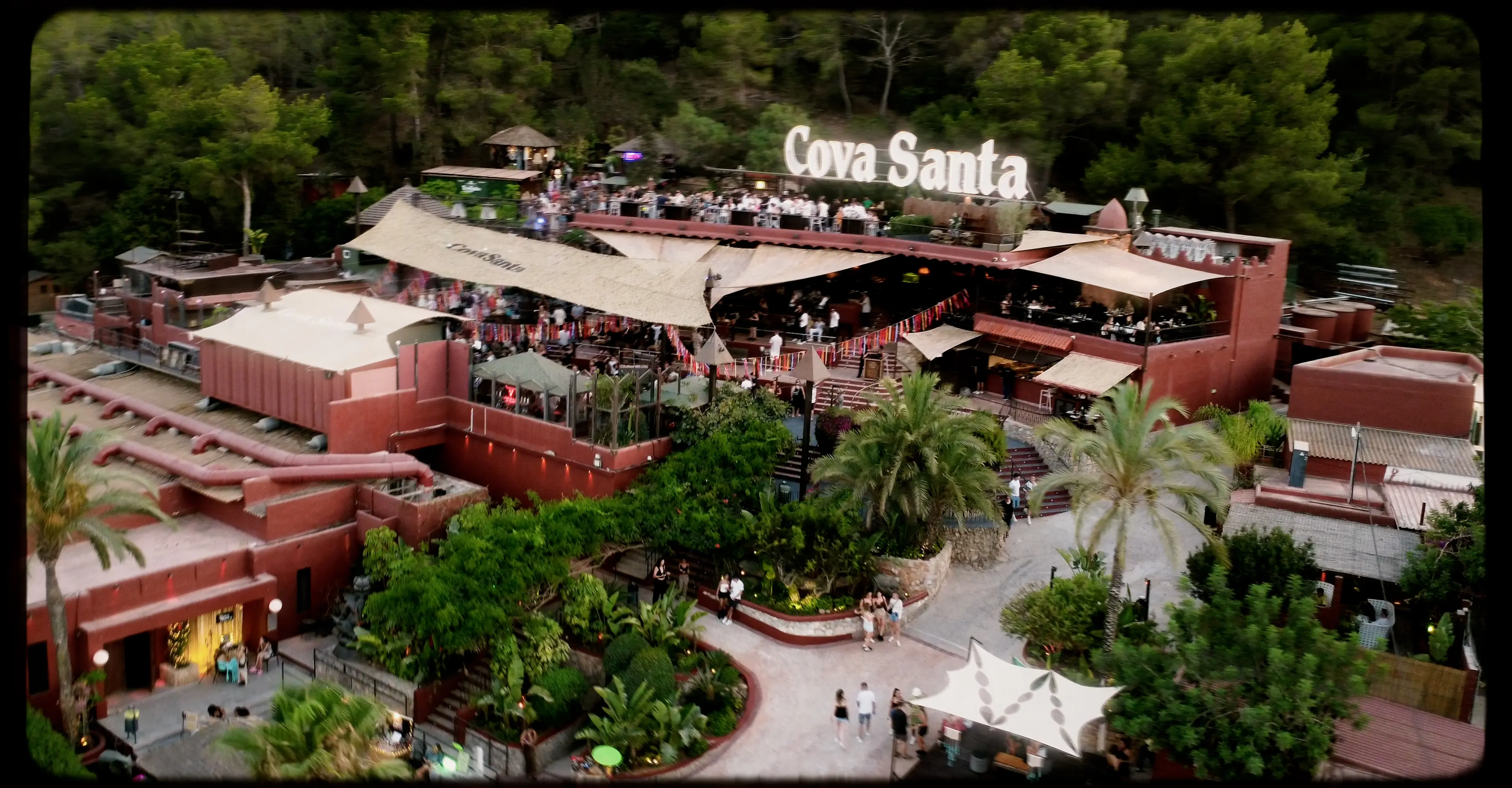 cova-santa