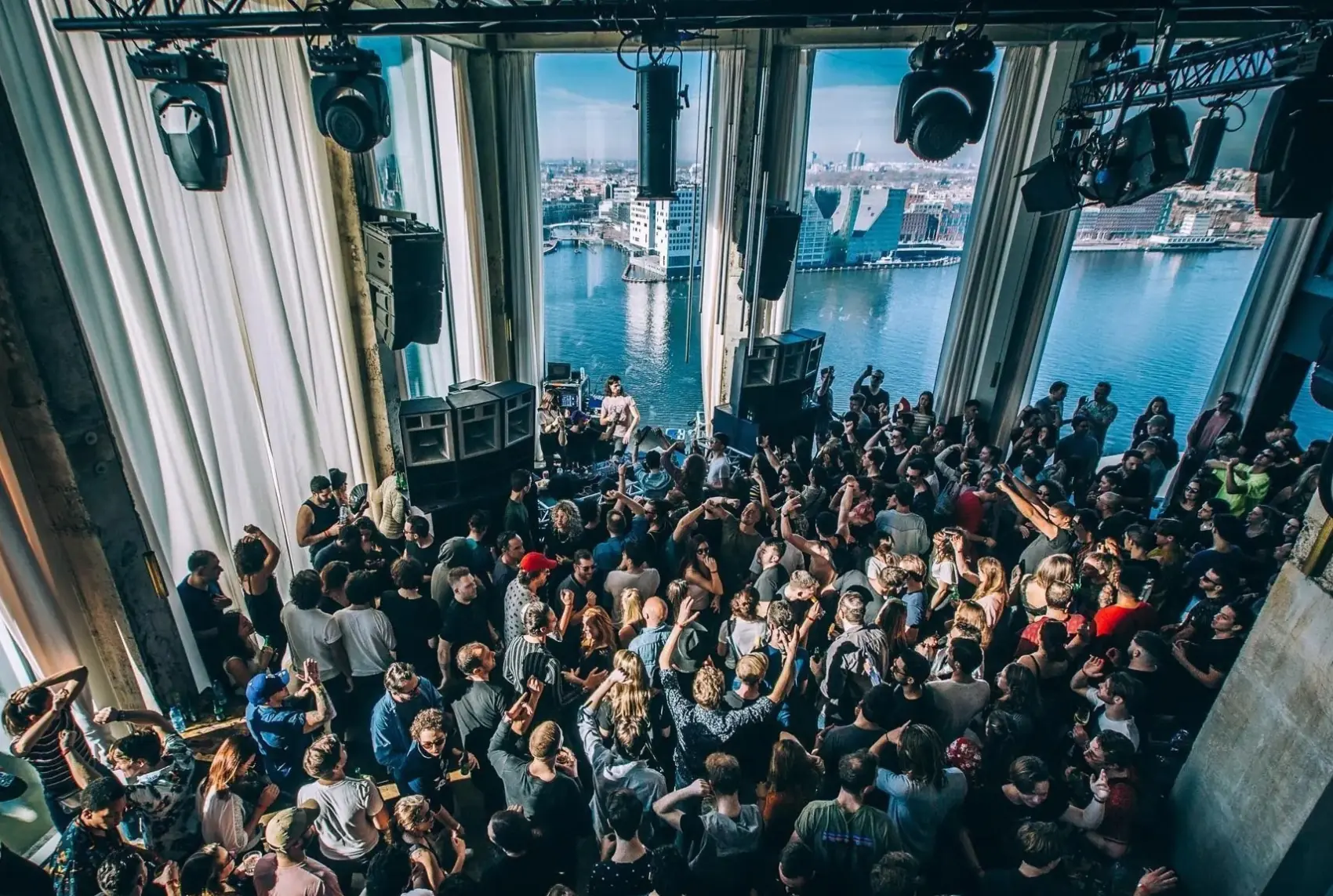 Nightclubs