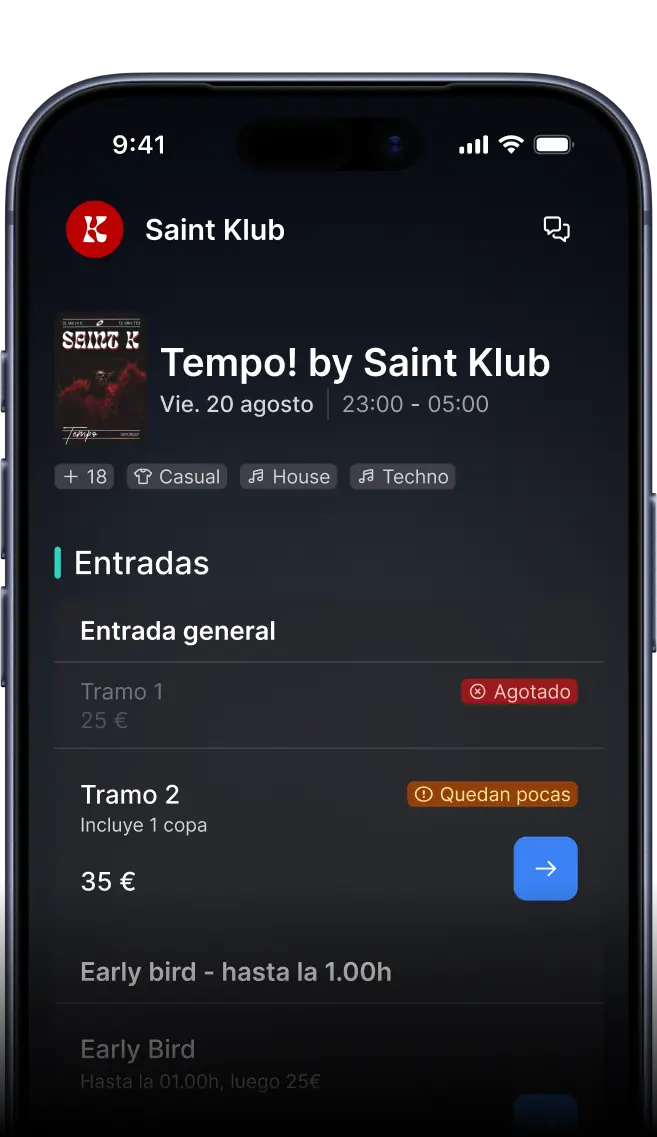 Facilita la compra cuando la demanda es más alta
