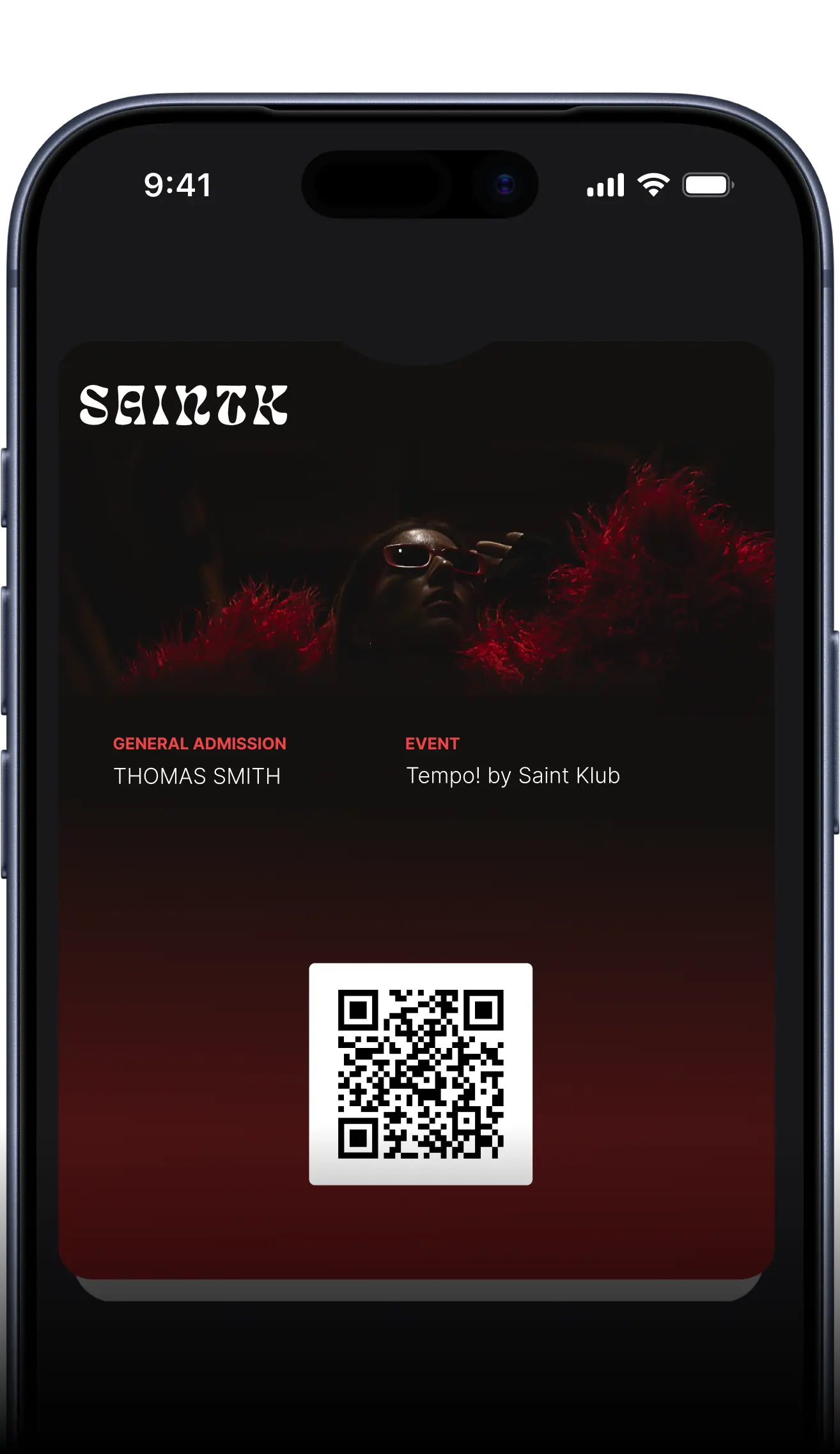 Access and add-ons in a single scan