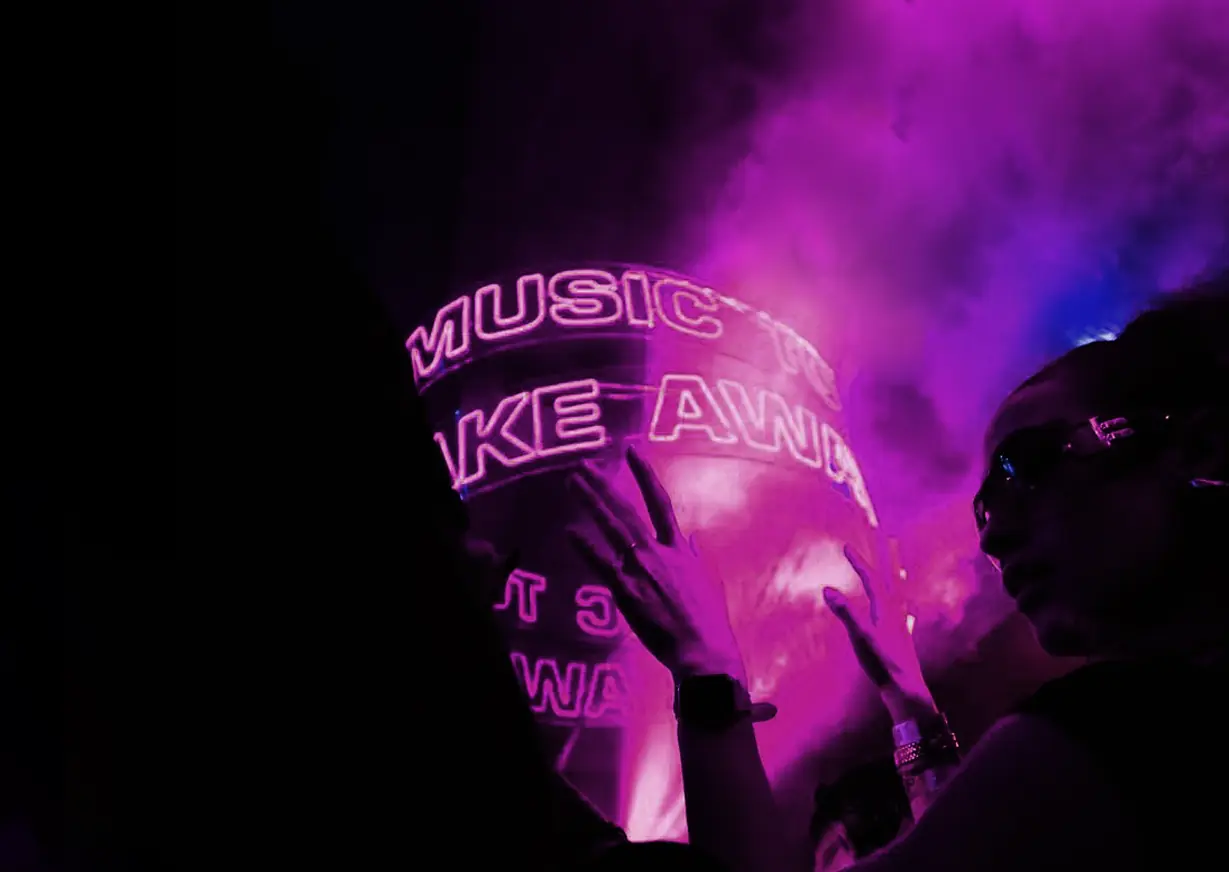 Event promoters