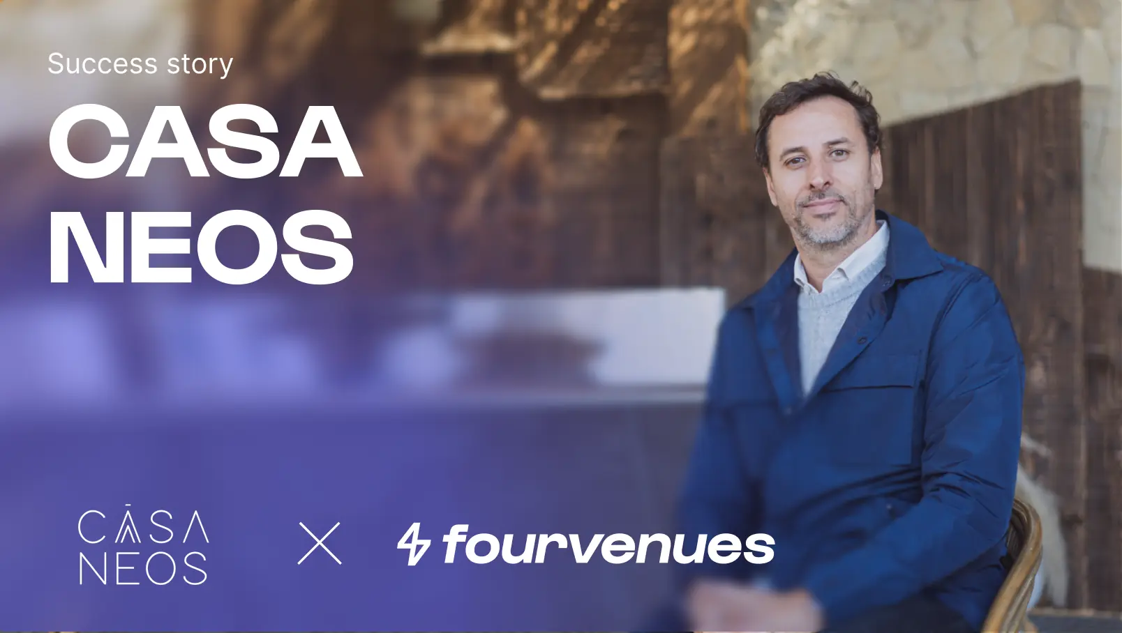 Casa Neos (Rivera Dining Group)