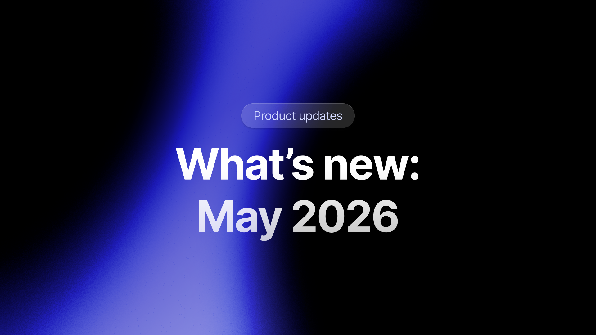 Novedades de producto Fourvenues mayo 2026: Herramientas para la industria del ocio nocturno y entretenimiento.