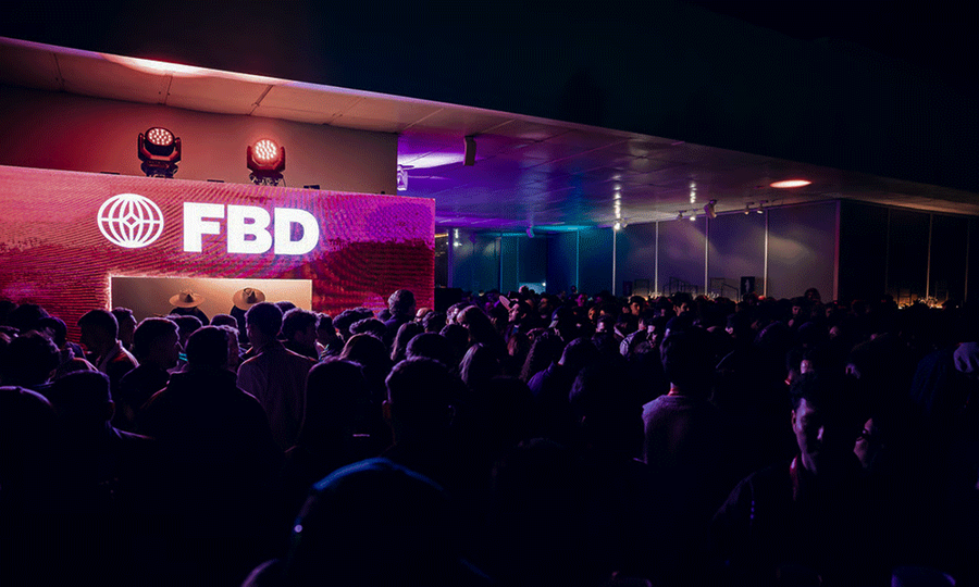 Fun Business Days 2025 in Valencia