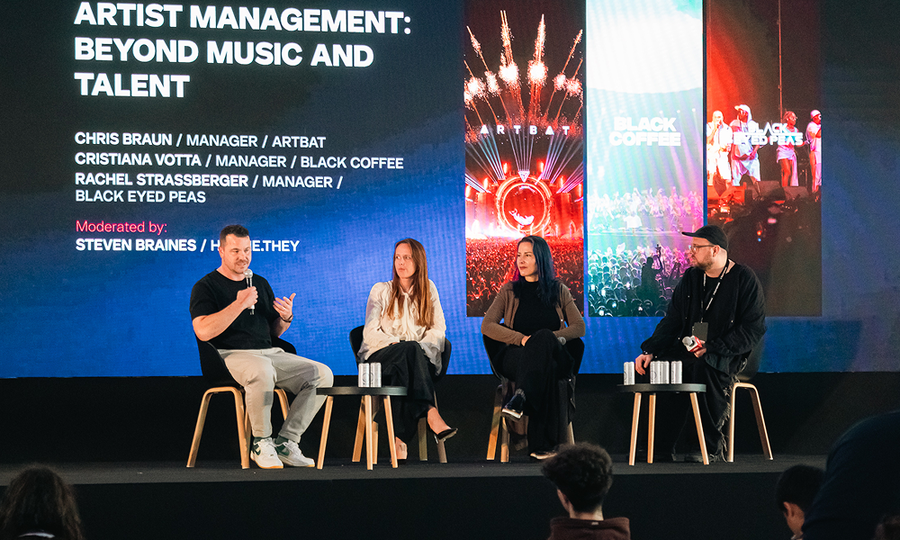 Fun business days 2026 Fourvenues