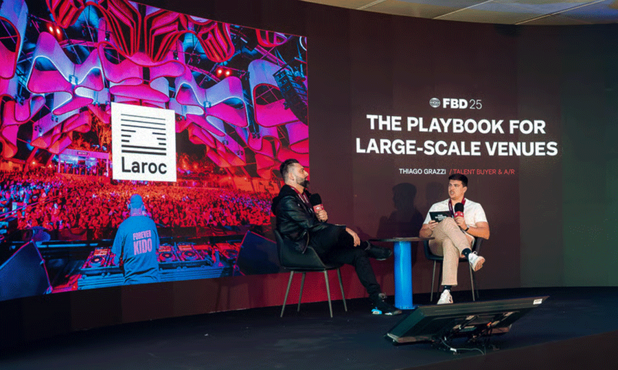 Marcas Fun Business Days 2025