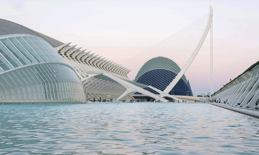 Fun Business Days 2026 in City of Arts and Sciences, in Valencia