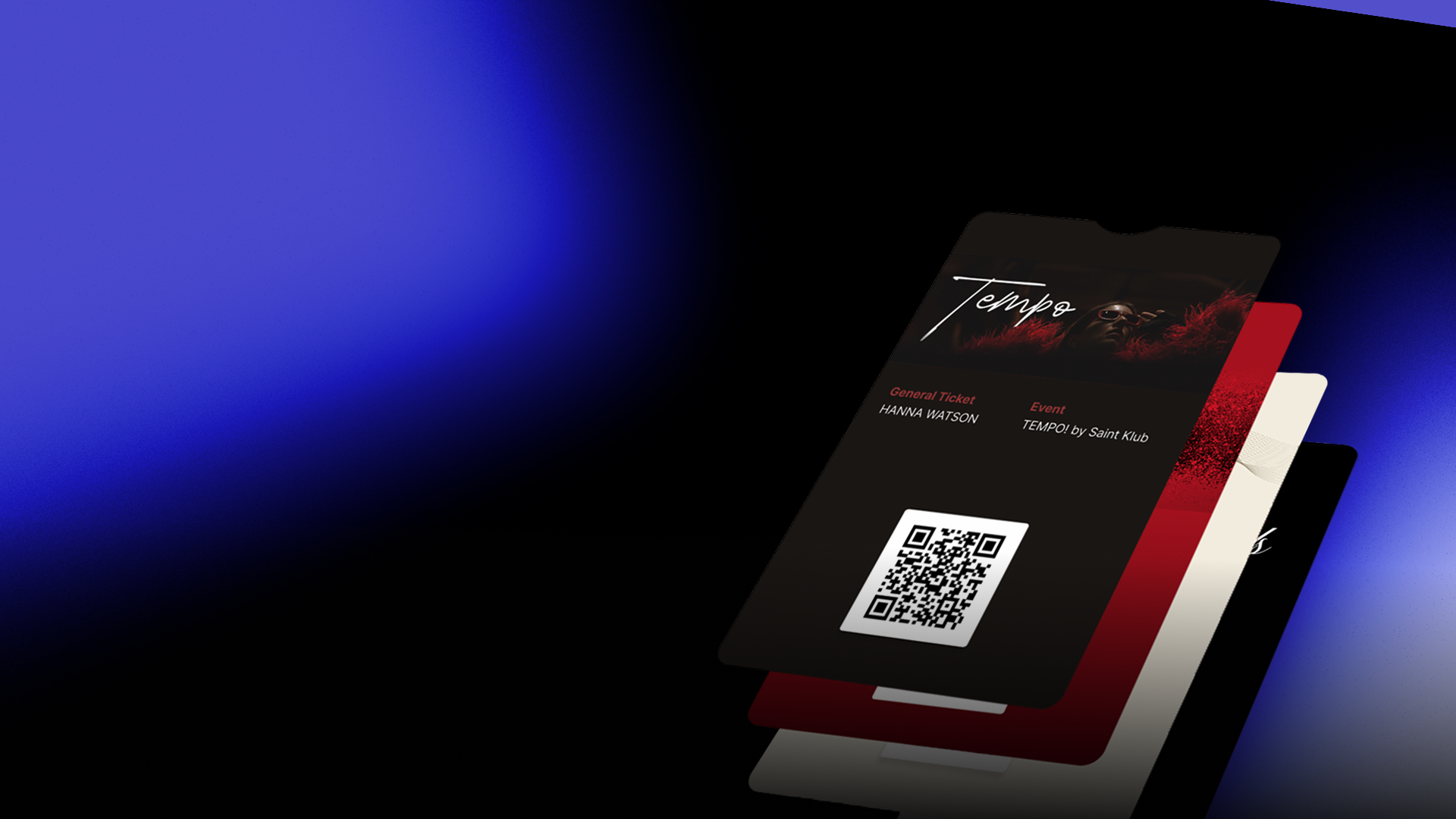 Controla tu marca en la venta de entradas, reservas, listas y pases