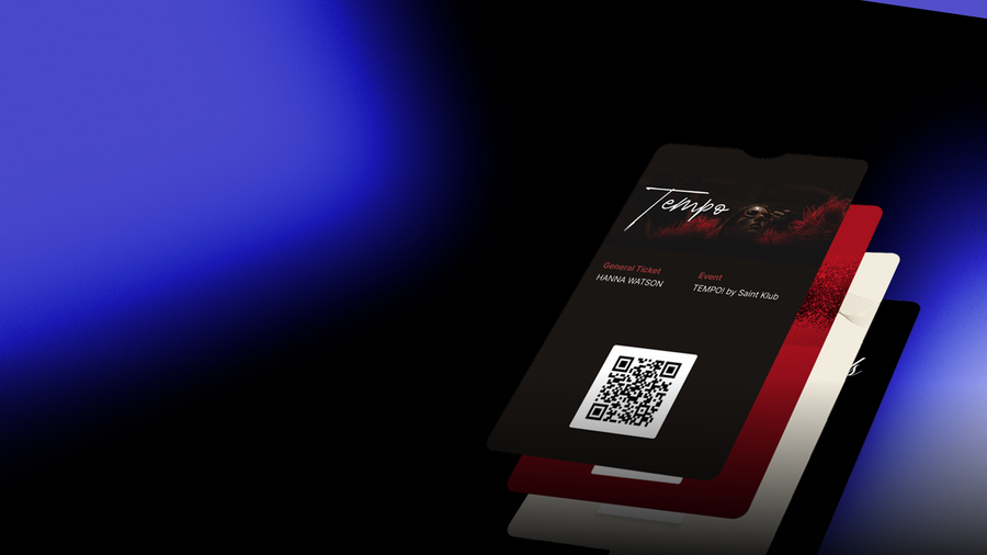 Fourvenues gives you a customizable site with your brand’s logo, colors, and visuals.
