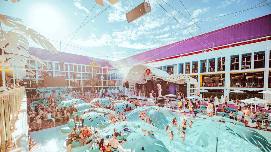 Ibiza Rocks Group: Three Venues, One Platform to Bring Order to Complexity