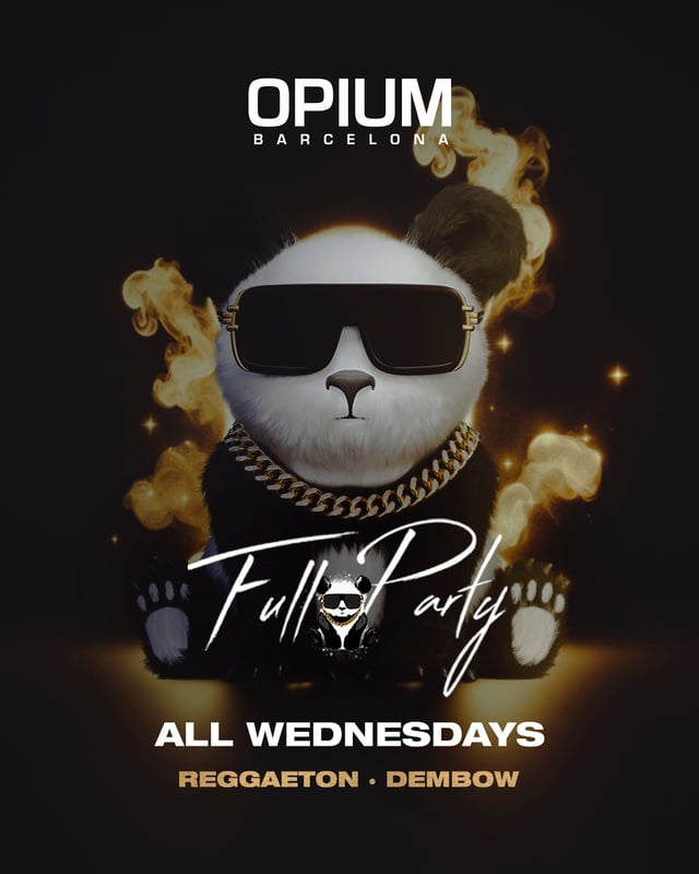 FULL PARTY