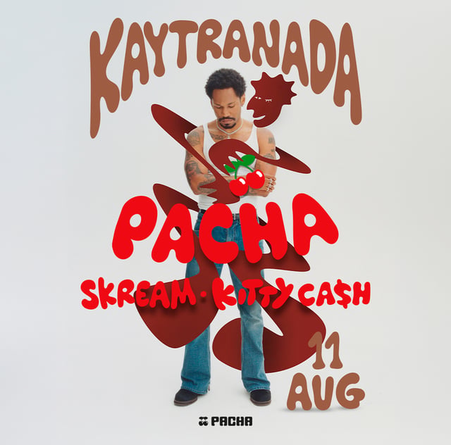 KAYTRANADA
