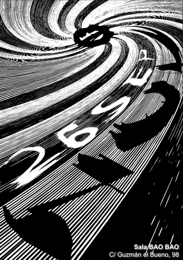 NULØ Colectivo: Compresión