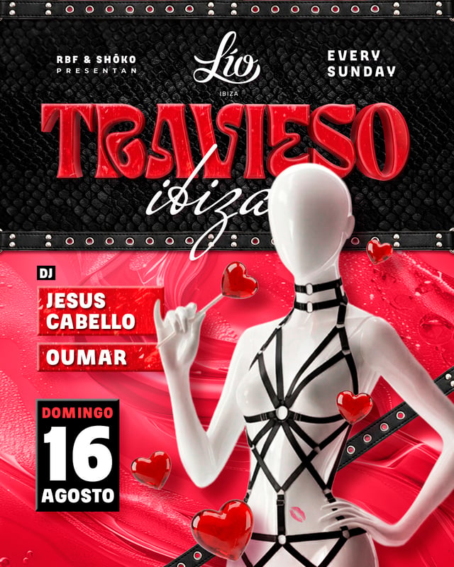Travieso