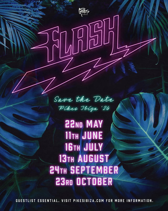 FLASH