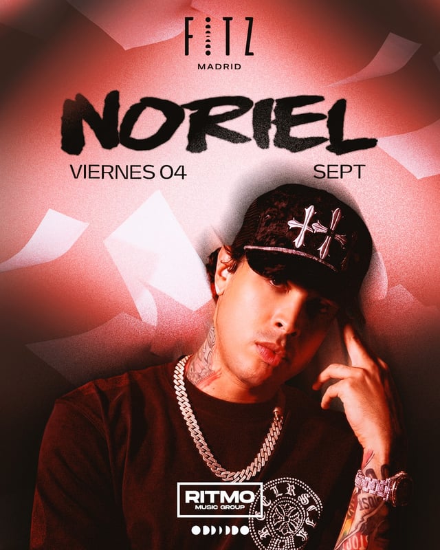 NORIEL x FITZ