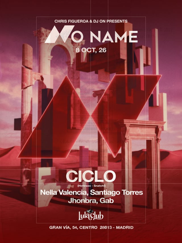 NO NAME