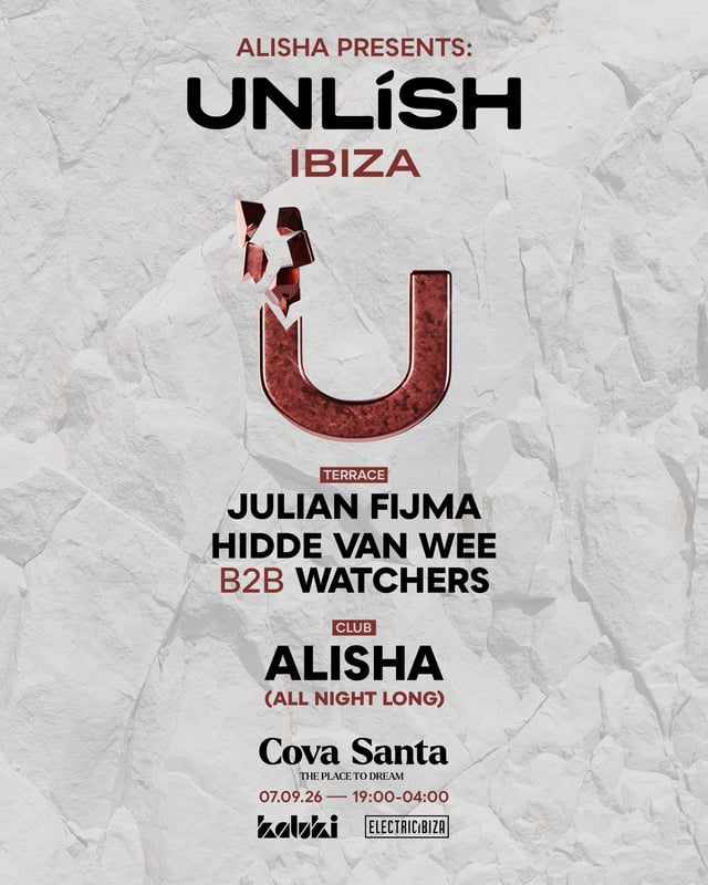 UNLISH