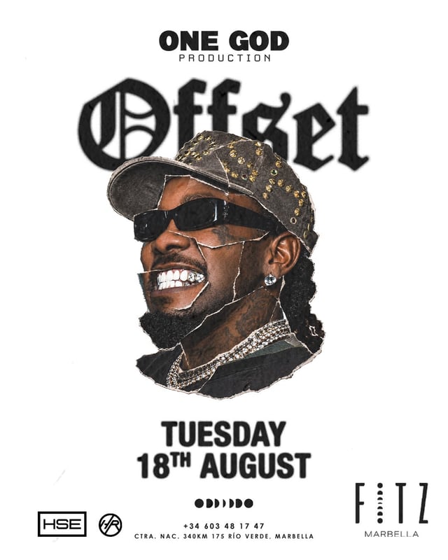 OFFSET x FITZ