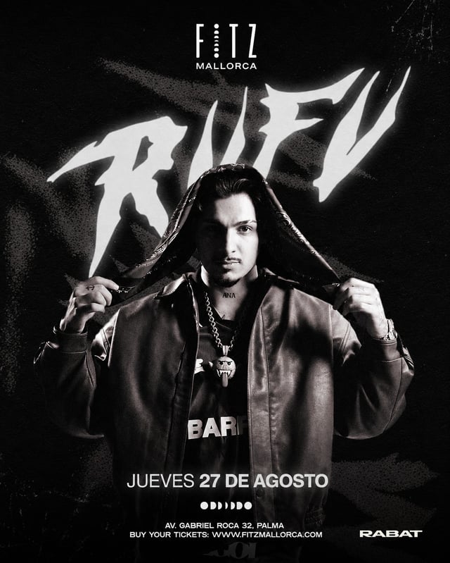 RVFV x FITZ