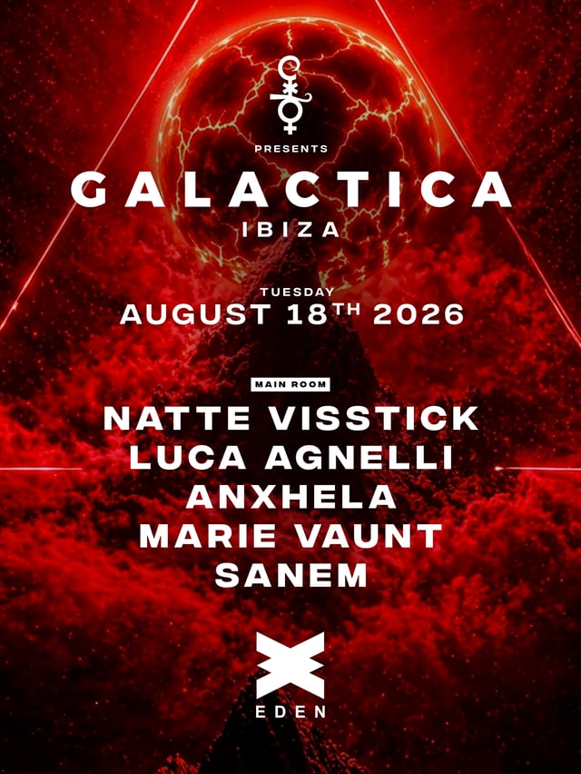 GALACTICA WEEK 13