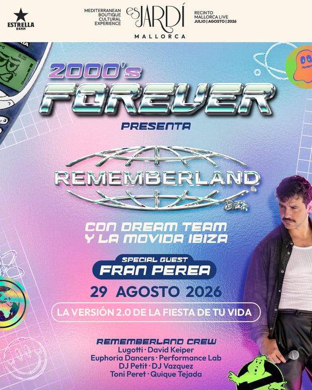 2000´s Forever