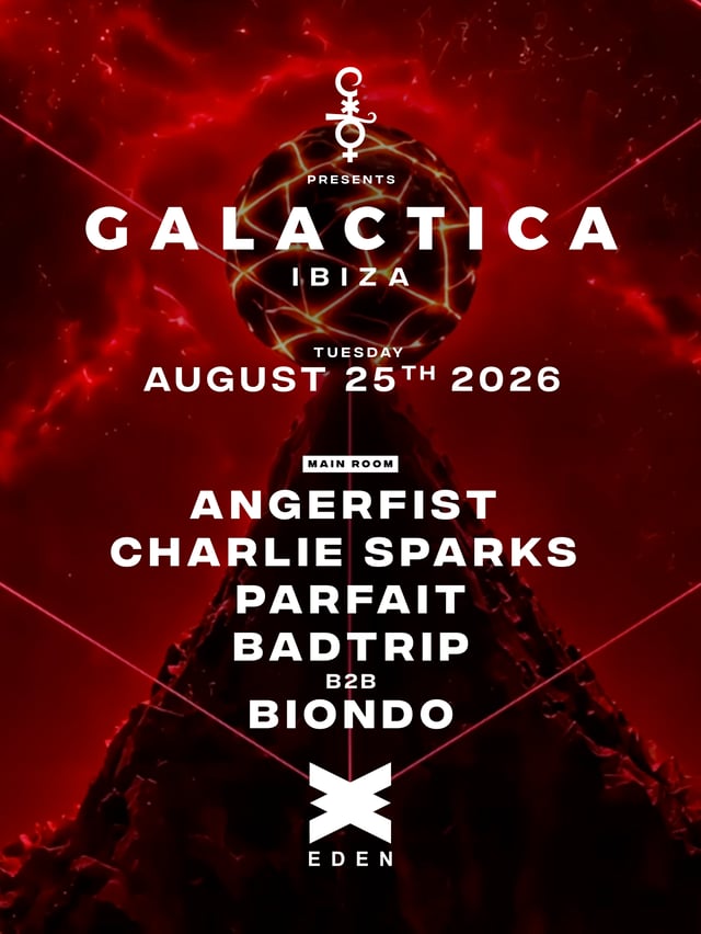 GALACTICA WEEK 14