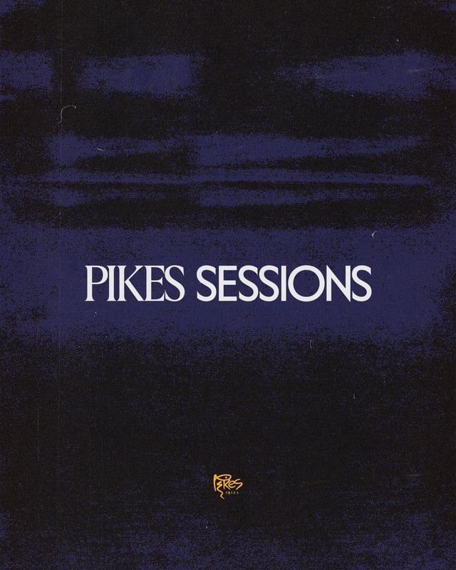 Pikes Sessions: James Lavelle