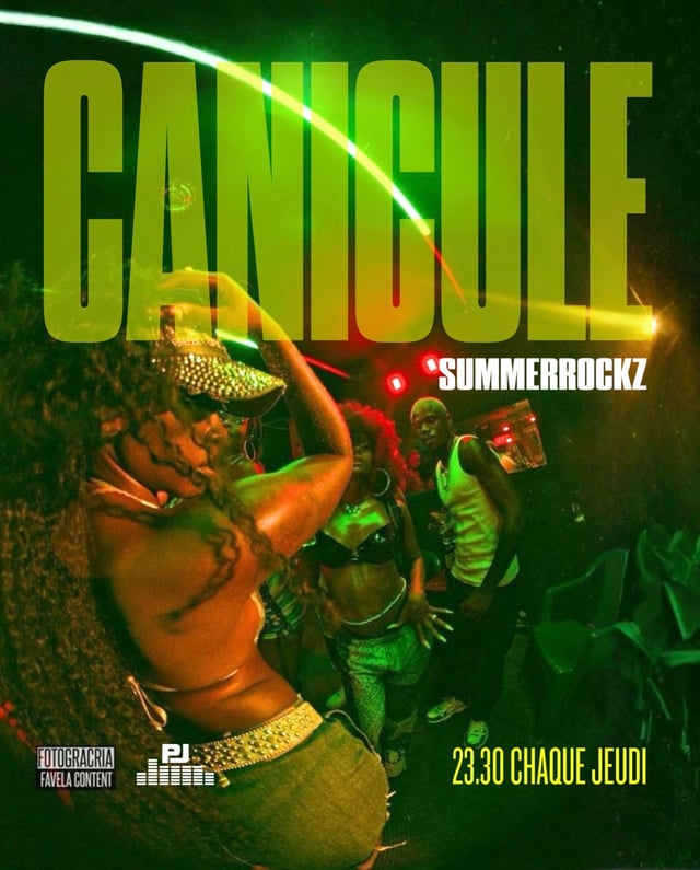 Canicule