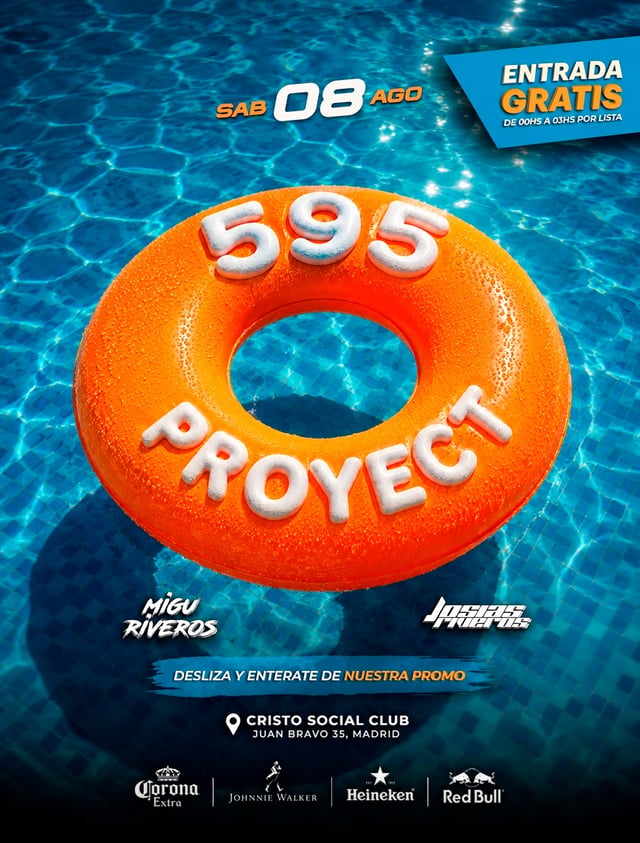 +595