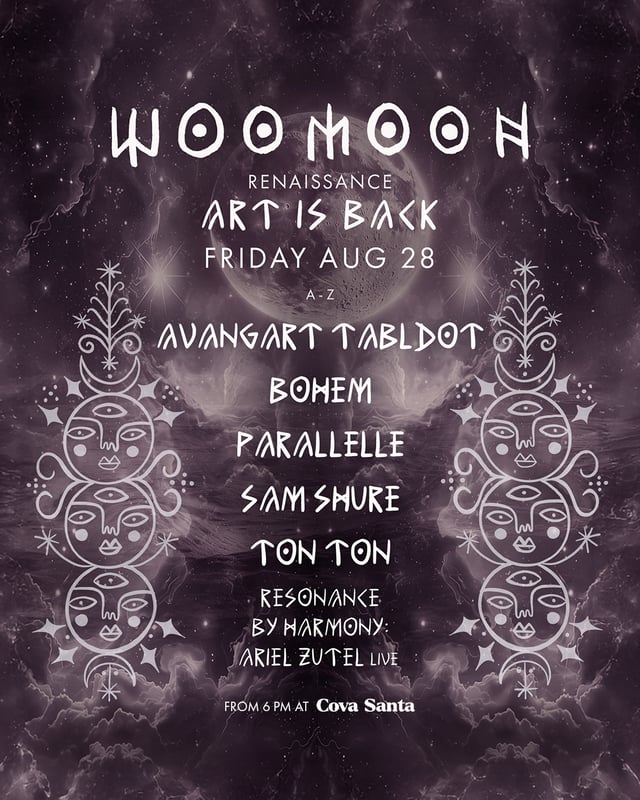 WOOMOON