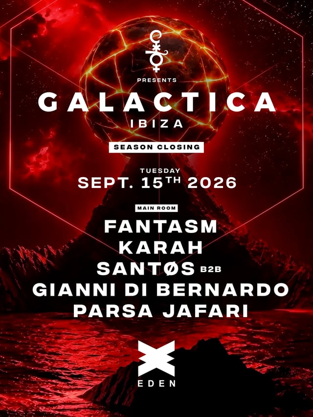 GALACTICA WEEK 17