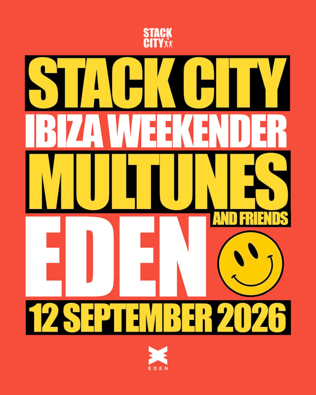 Stack City