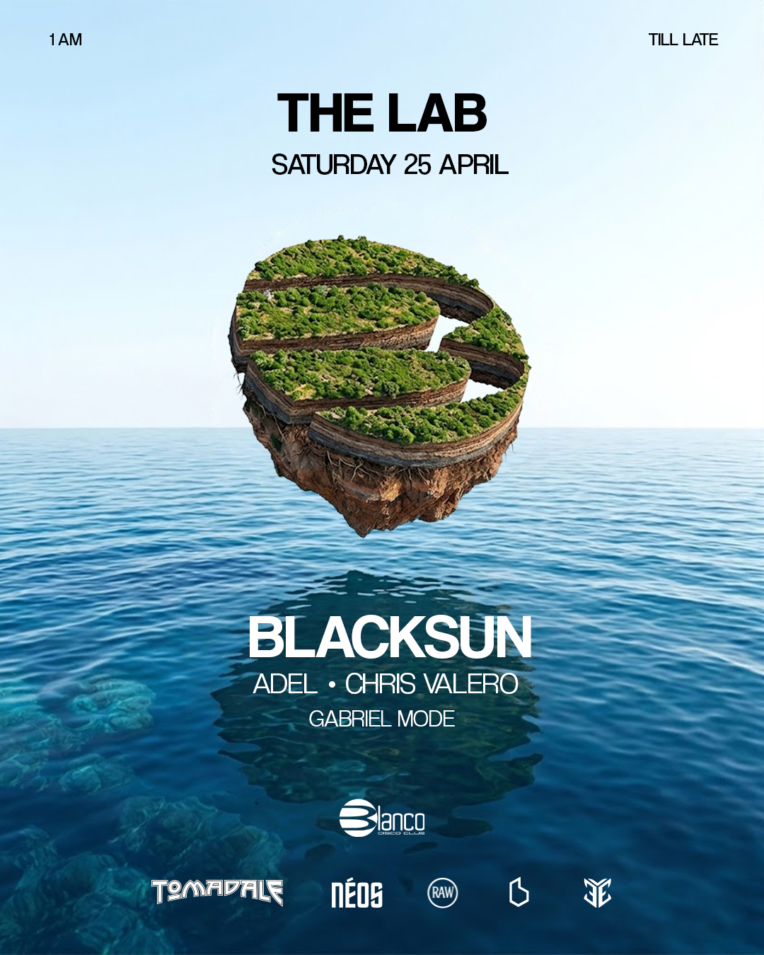 The Lab