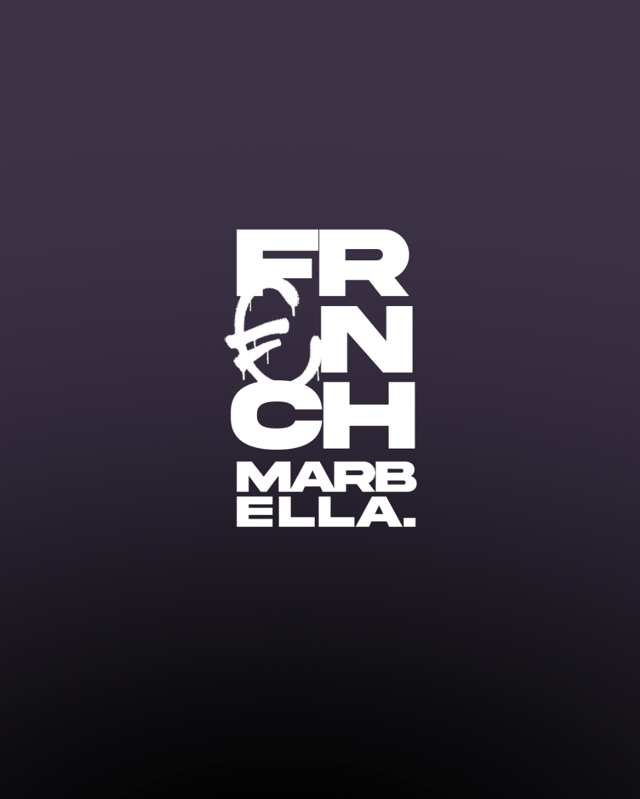 FRENCH MARBELLA