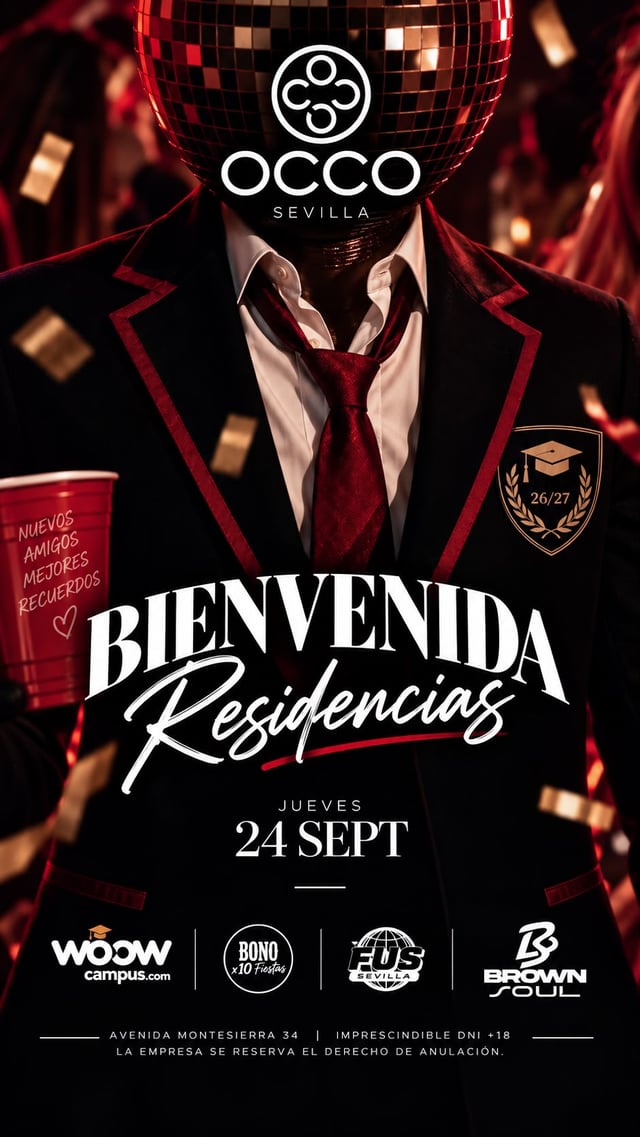 NOCHE DE JUEVES