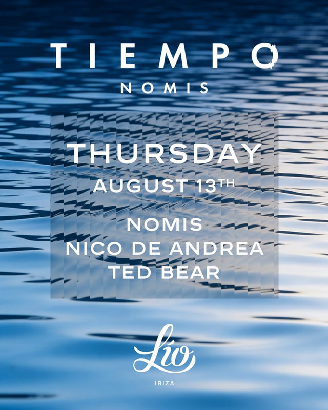 Tiempo