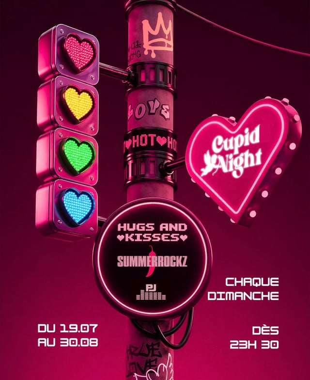 Cupid