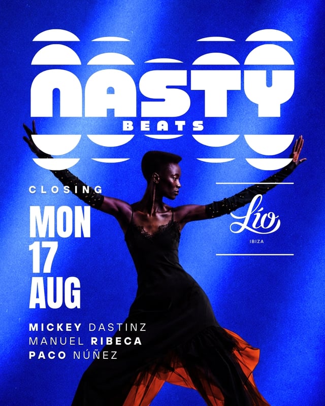 Nasty Beats