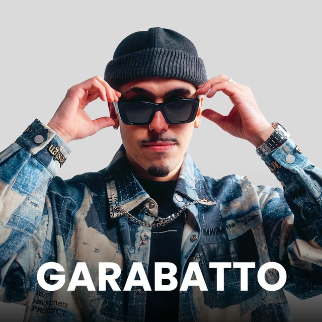 September 18th - GARABATTO - BCM Mallorca