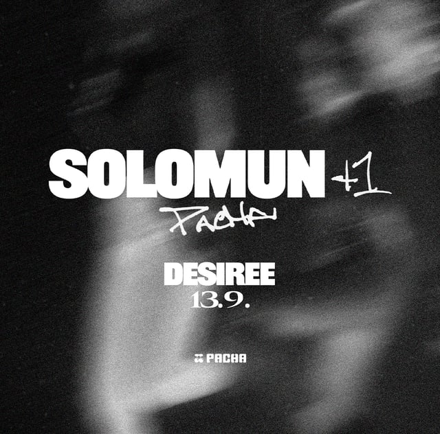SOLOMUN+1