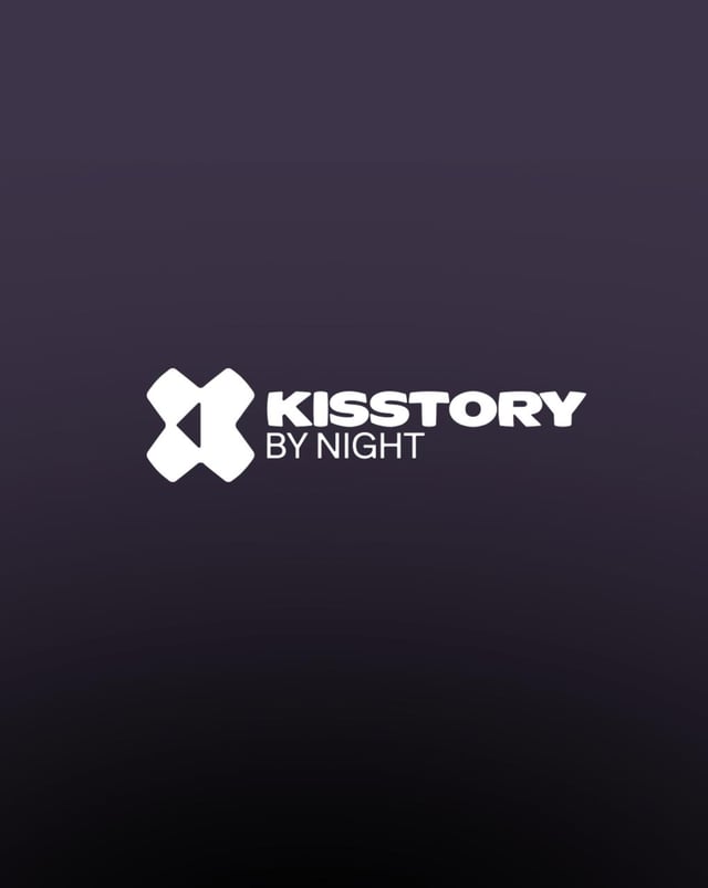 KISSTORY BY NIGHT