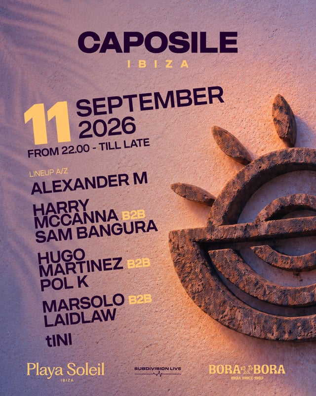 AFTER CAPOSILE