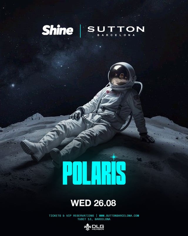 POLARIS Wednesdays
