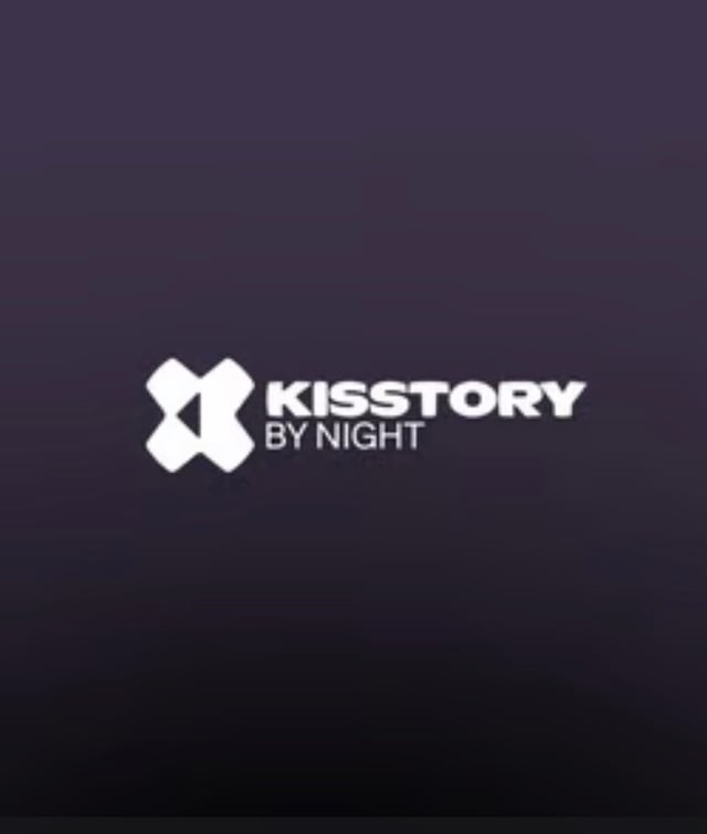 KISSTORY BY NIGHT