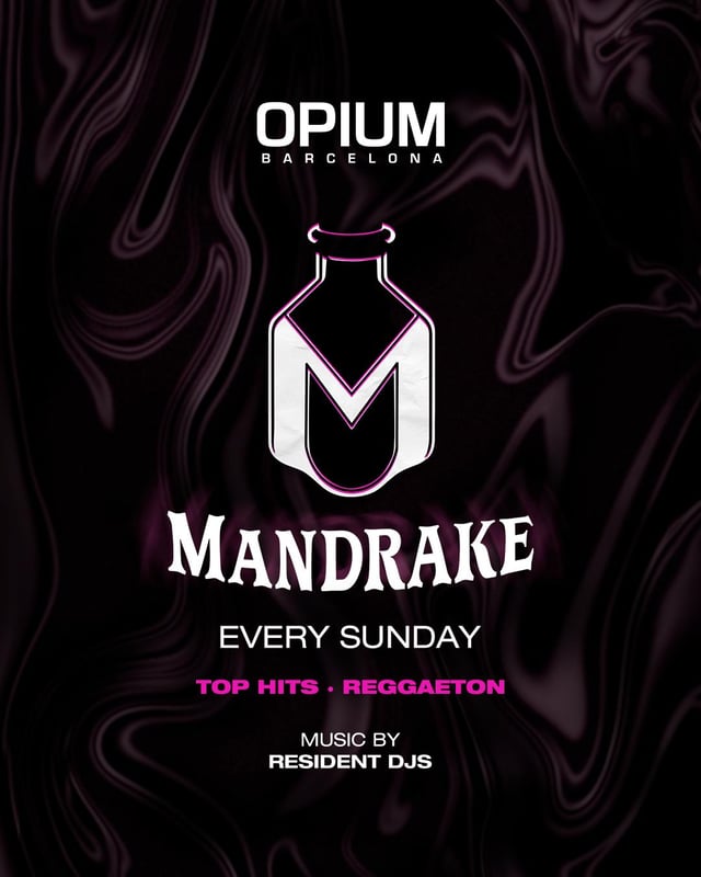Mandrake