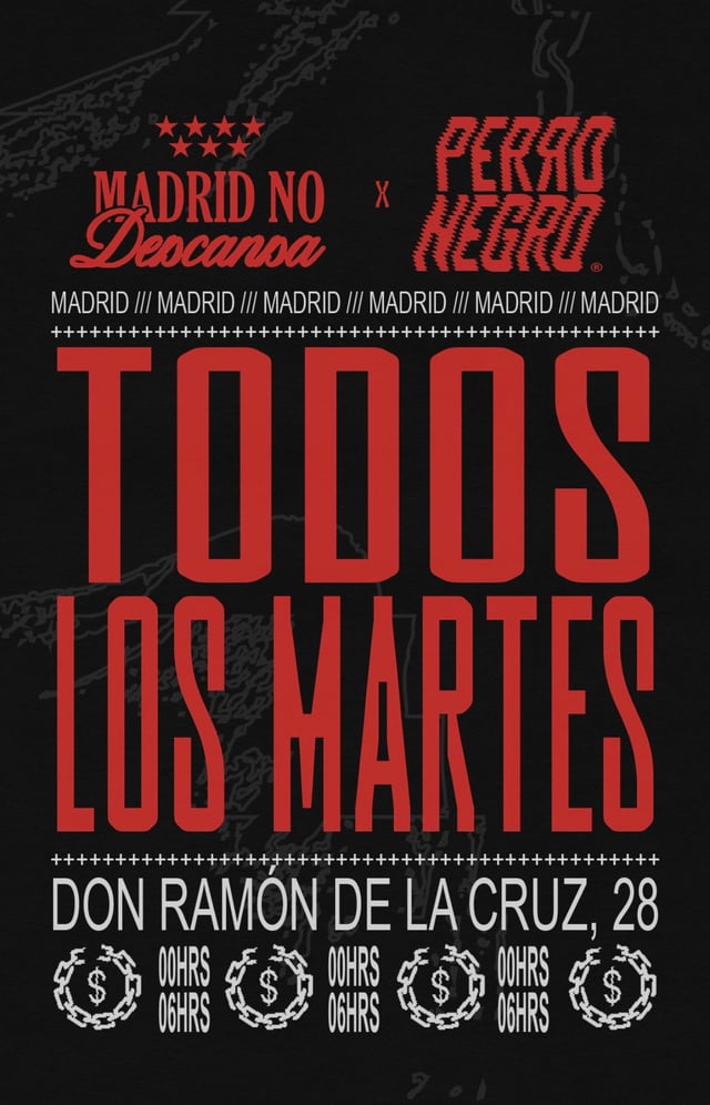 MARTES