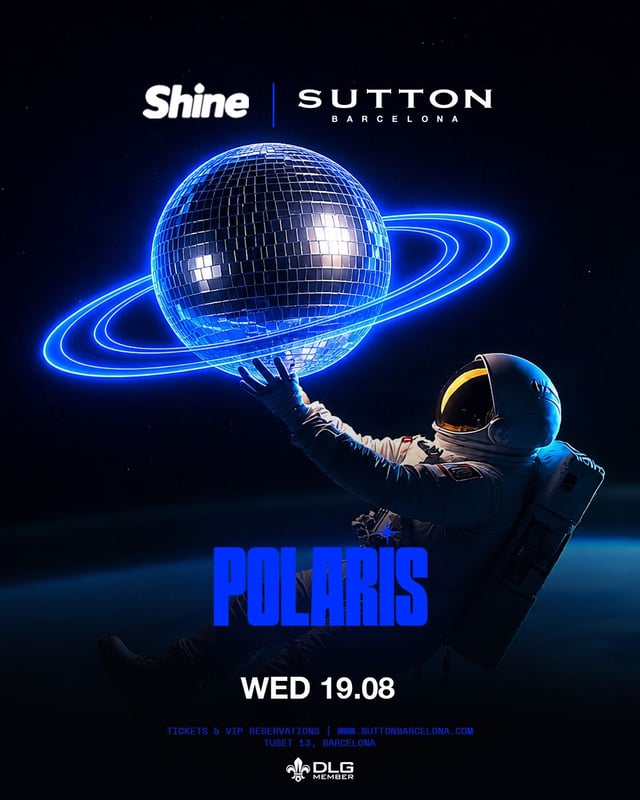 POLARIS Wednesdays